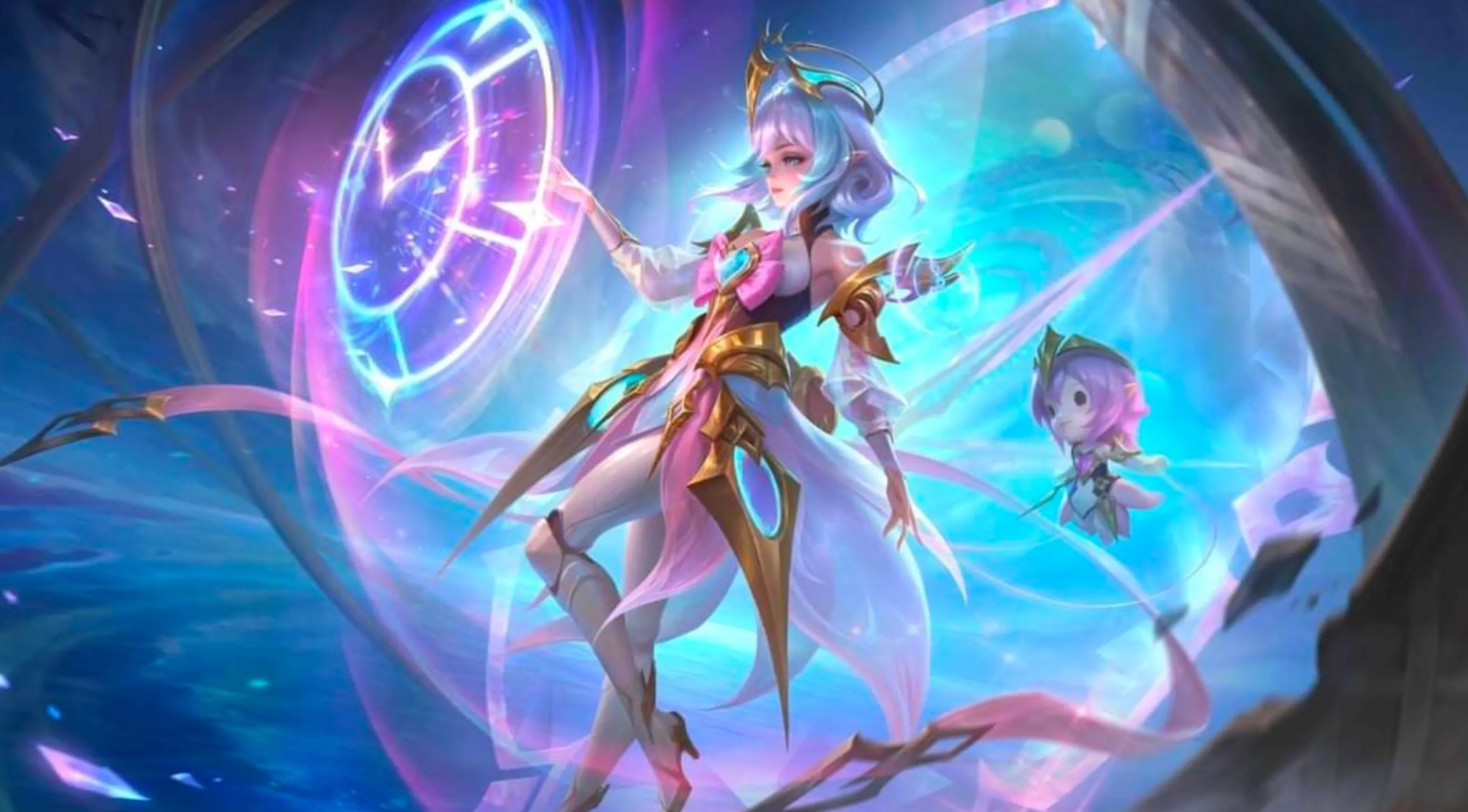 Angela and harley duo